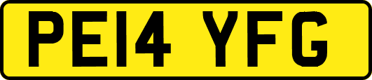 PE14YFG