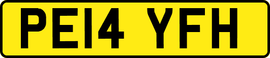 PE14YFH