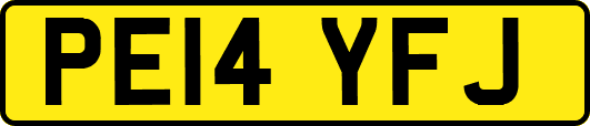 PE14YFJ