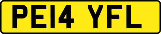PE14YFL