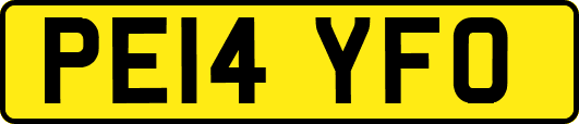 PE14YFO