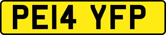 PE14YFP