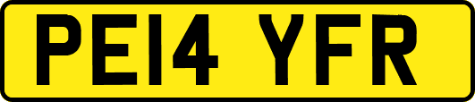 PE14YFR
