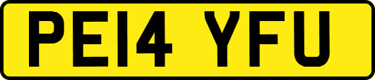 PE14YFU