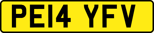 PE14YFV