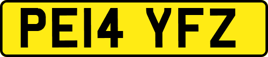 PE14YFZ