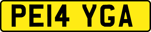 PE14YGA
