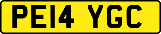PE14YGC