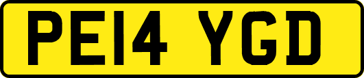 PE14YGD