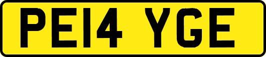PE14YGE