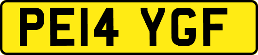 PE14YGF