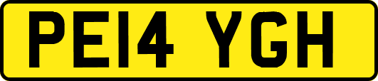 PE14YGH