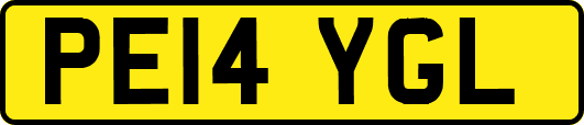 PE14YGL