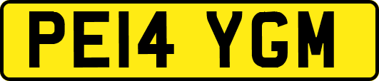 PE14YGM
