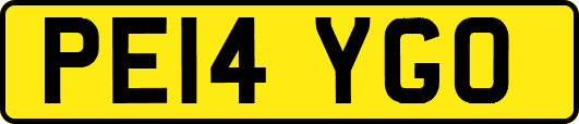 PE14YGO