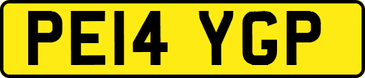 PE14YGP