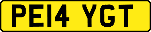 PE14YGT