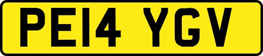 PE14YGV