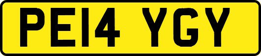 PE14YGY