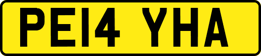 PE14YHA