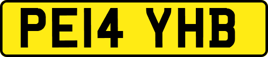 PE14YHB