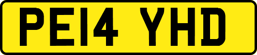PE14YHD