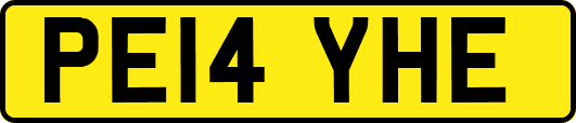 PE14YHE