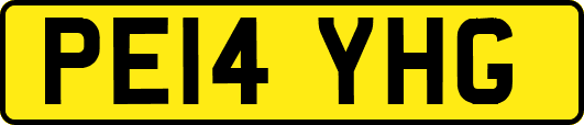 PE14YHG