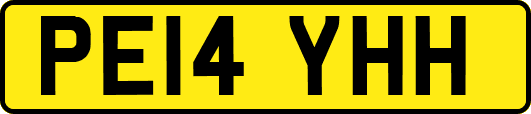 PE14YHH