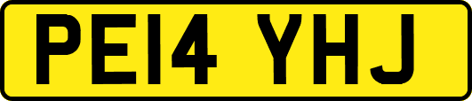 PE14YHJ
