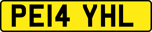 PE14YHL