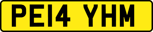 PE14YHM