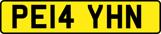 PE14YHN