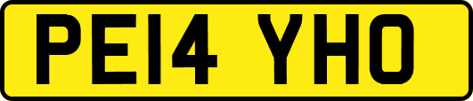 PE14YHO