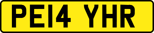 PE14YHR