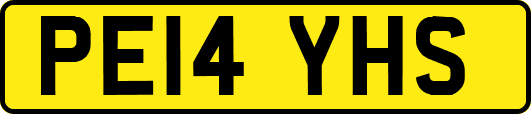 PE14YHS