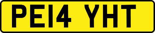 PE14YHT