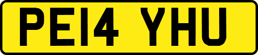 PE14YHU