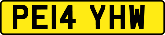 PE14YHW