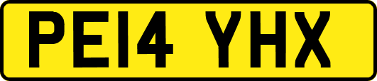 PE14YHX