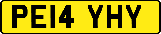 PE14YHY