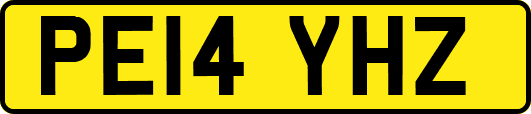 PE14YHZ