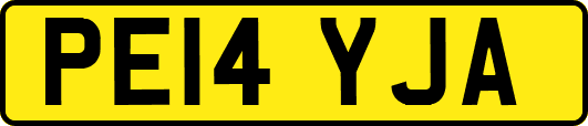 PE14YJA