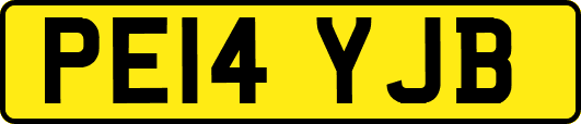 PE14YJB