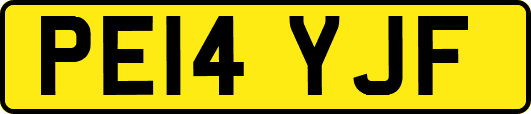 PE14YJF
