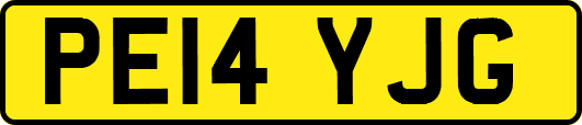 PE14YJG
