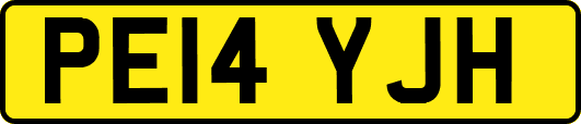 PE14YJH
