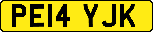 PE14YJK