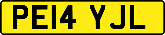 PE14YJL