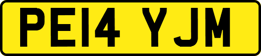 PE14YJM